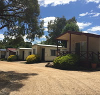 Acacia Caravan Park and Holiday Units - Yamba Accommodation