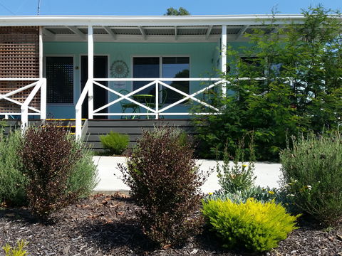 Alkira Studios Fish Creek - Yamba Accommodation 0
