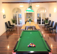 Al Mare - Yamba Accommodation