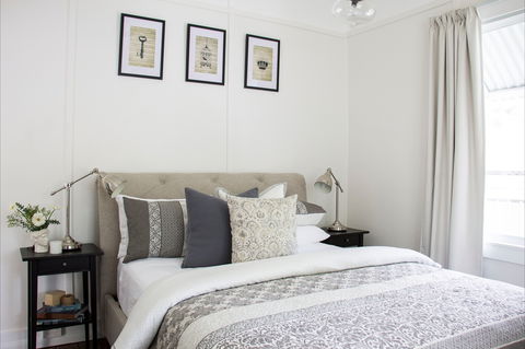 Anchored In Byron - Yamba Accommodation 1
