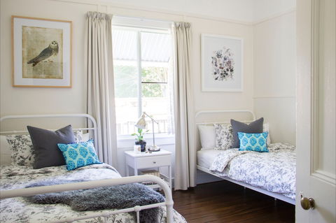 Anchored In Byron - Yamba Accommodation 2