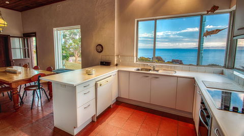 Antechamber Bay Retreats - Yamba Accommodation 1