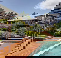A PERFECT STAY - Kamala - Yamba Accommodation