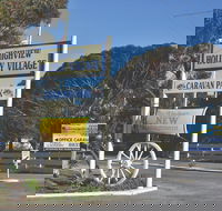 ARDROSSAN - Highview Holiday Village - Yamba Accommodation