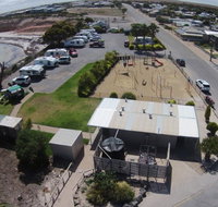 Balgowan Progress Association Caravan/Camping Ground - Yamba Accommodation