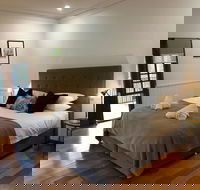 Bay and Bush Cottages -Jervis Bay - Yamba Accommodation