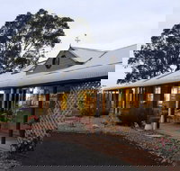 BellbirdHill Bed and Breakfast - Yamba Accommodation