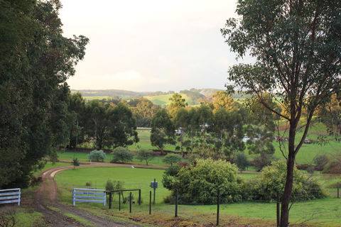 Blue House Bed And Breakfast - Yamba Accommodation 2
