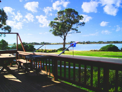 Bridport Seaside Lodge - Yamba Accommodation 1