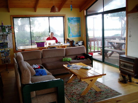 Bridport Seaside Lodge - Yamba Accommodation 3