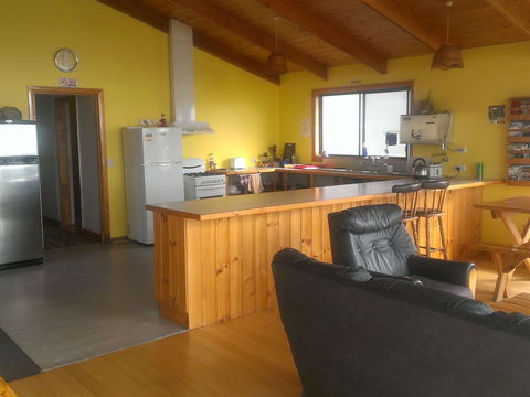Bridport Seaside Lodge - Yamba Accommodation 4