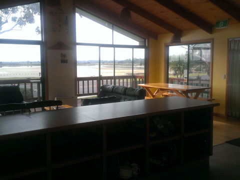 Bridport Seaside Lodge - Yamba Accommodation 6