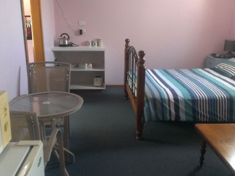 Bridport Seaside Lodge - Yamba Accommodation 7