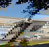 Bridge Cottage - Yamba Accommodation