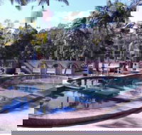 Bulahdelah Motor Lodge - Yamba Accommodation