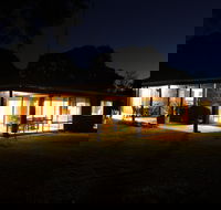 Cullen Wines Homestead