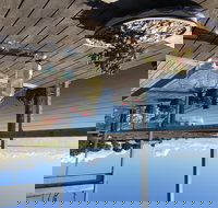 Doi's Ocean Front Apartment - Yamba Accommodation