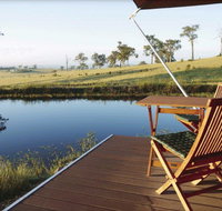Donnybrook Eco Retreat - Yamba Accommodation