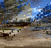 Four Mile Camping Reserve - Yamba Accommodation