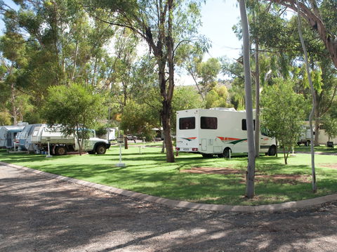 G'day Mate Tourist Park - Yamba Accommodation 0