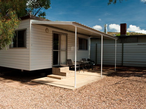 G'day Mate Tourist Park - Yamba Accommodation 2