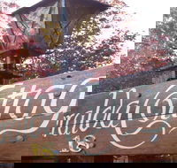 Geralda Cottage Jugiong - Yamba Accommodation