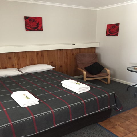 Glenrowan Kelly Country Motel - Yamba Accommodation 2