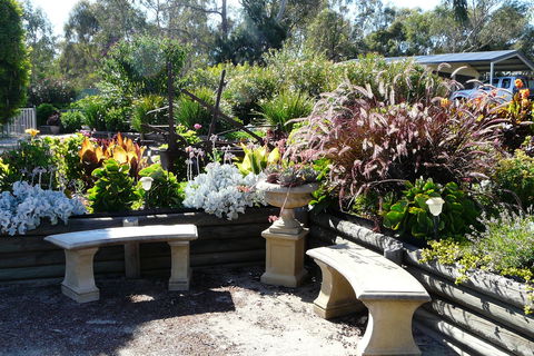 Glenrowan Kelly Country Motel - Yamba Accommodation 6