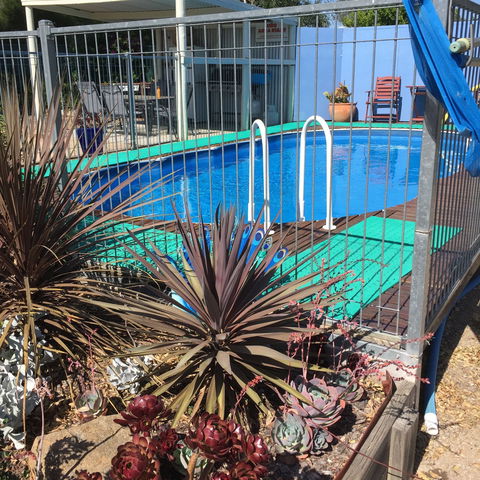 Glenrowan Kelly Country Motel - Yamba Accommodation 7