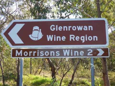 Glenrowan Kelly Country Motel - Yamba Accommodation 8