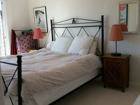Headlands Beach House - Yamba Accommodation 2