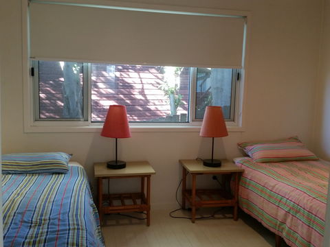 Headlands Beach House - Yamba Accommodation 3