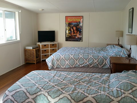 Headlands Beach House - Yamba Accommodation 4