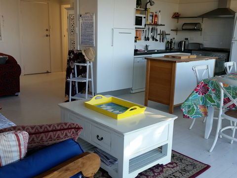 Headlands Beach House - Yamba Accommodation 6