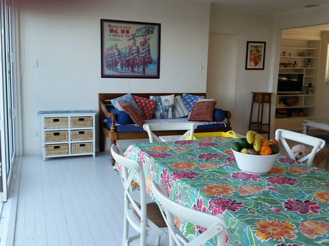 Headlands Beach House - Yamba Accommodation 7