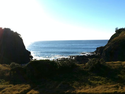 Headlands Beach House - Yamba Accommodation 8