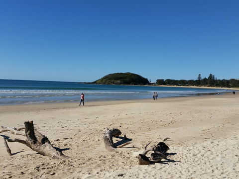Headlands Beach House - Yamba Accommodation 9