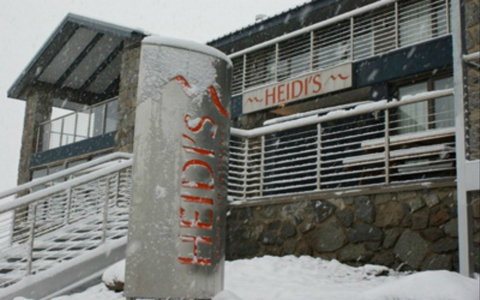 Heidi's Chalet - Yamba Accommodation 0