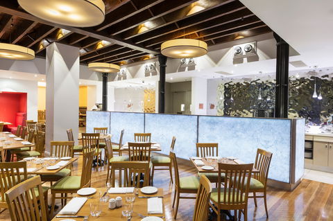 Holiday Inn Darling Harbour - Yamba Accommodation 0