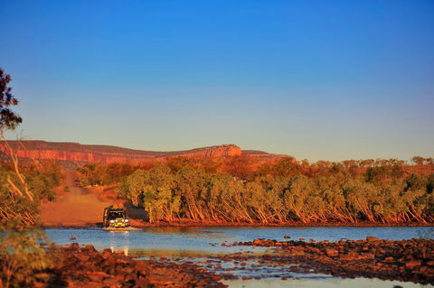 Home Valley Station - Yamba Accommodation 1