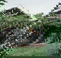 Jervis Bay Farm Stay - Yamba Accommodation