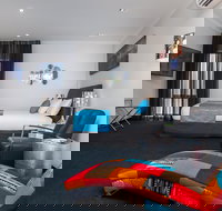 Junction Motel Maryborough - Yamba Accommodation