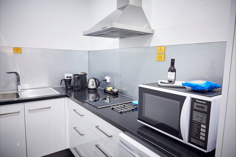 Junction Motel Maryborough - Yamba Accommodation 1