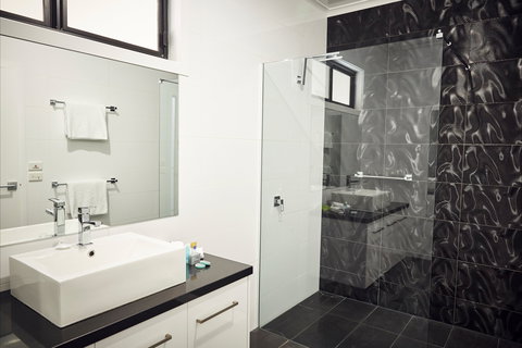 Junction Motel Maryborough - Yamba Accommodation 2