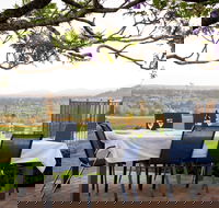 Kia Ora Lookout Retreat - Yamba Accommodation