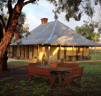 Mackereth's Hedon Farm - Yamba Accommodation