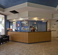 Madison Capital Executive Apartment Hotel - Yamba Accommodation