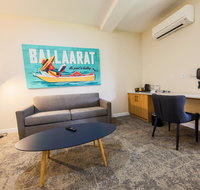 Mercure Ballarat Hotel - Yamba Accommodation