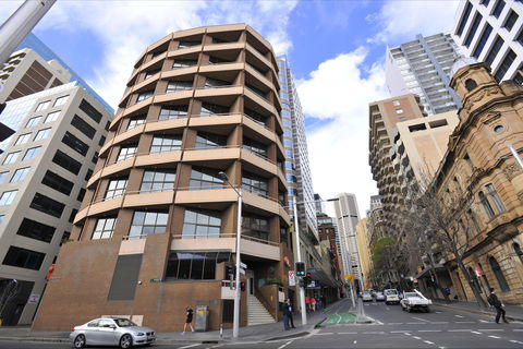 Metro Apartments On Darling Harbour - Yamba Accommodation 3