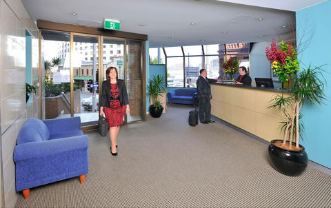 Metro Apartments On Darling Harbour - Yamba Accommodation 4